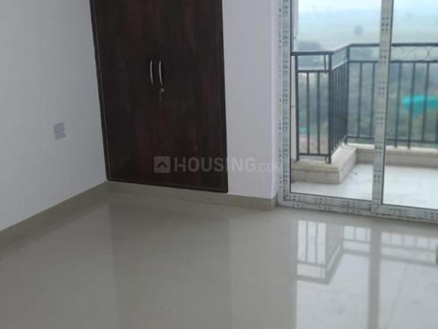 3 BHK Apartment in Yeida for rent Greater Noida. The reference number is 20344688
