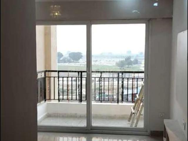 3 BHK Apartment in Yeida for rent Greater Noida. The reference number is 20646528
