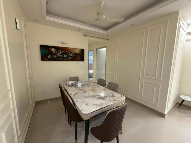 3 BHK Apartment in Yeida for rent Greater Noida. The reference number is 20803782