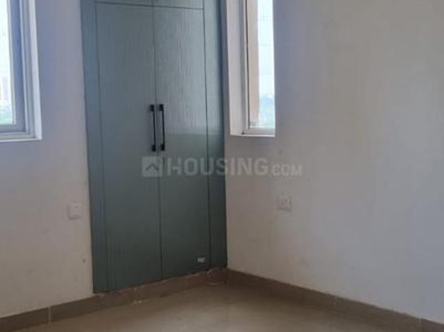 3 BHK Apartment in Yeida for rent Greater Noida. The reference number is 20838872