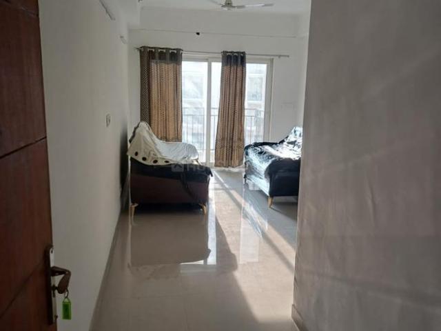 3 BHK Apartment in Yeida for rent Greater Noida. The reference number is 20839000