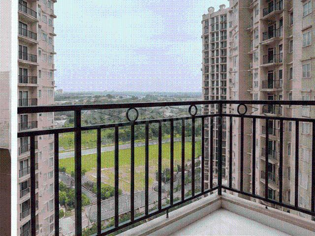 3 BHK Apartment in Yeida for rent Greater Noida. The reference number is 20945792