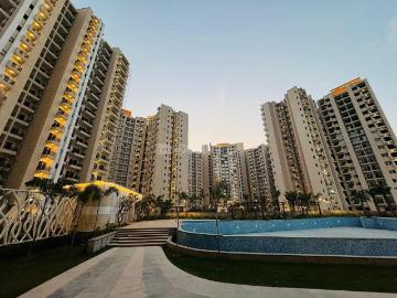 3 BHK Apartment in Yeida for resale Greater Noida. The reference number is 17824138