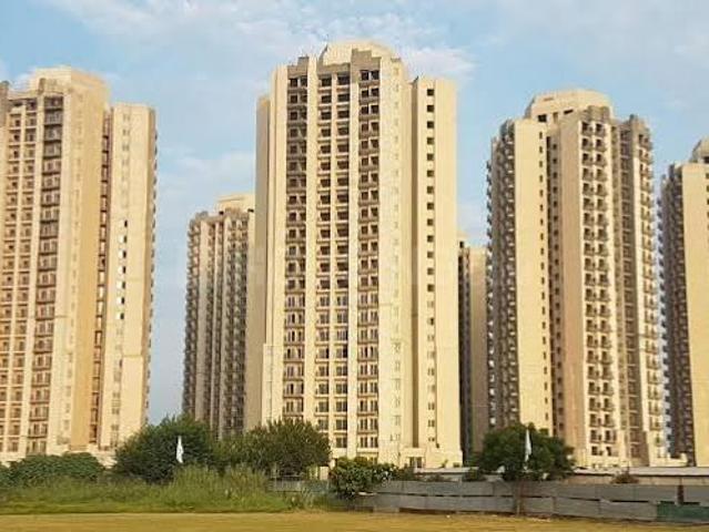 3 BHK Apartment in Yeida for resale Greater Noida. The reference number is 18926746