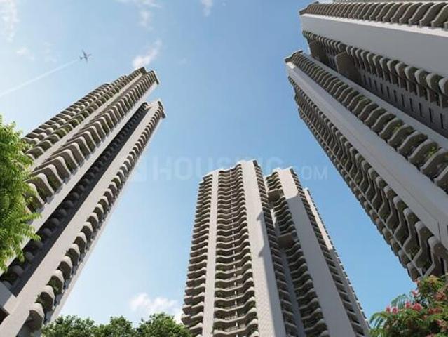 3 BHK Apartment in Yeida for resale Greater Noida. The reference number is 19304818