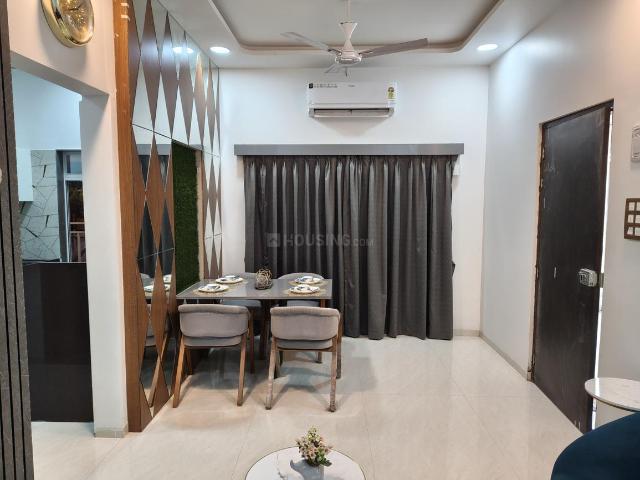 3 BHK Apartment in Yeida for resale Greater Noida. The reference number is 19738440