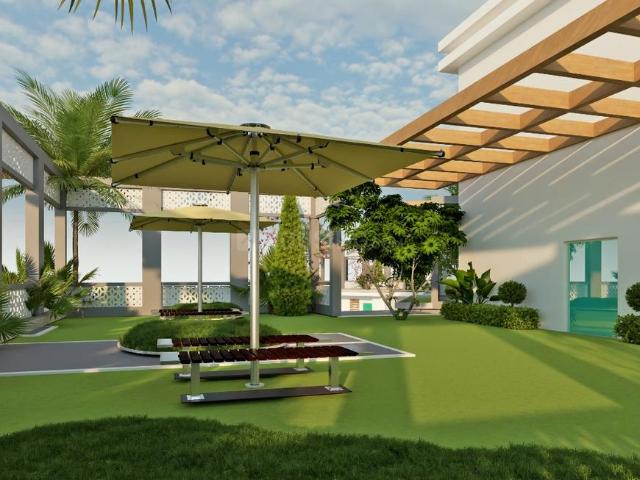 3 BHK Apartment in Yeida for resale Greater Noida. The reference number is 19849545