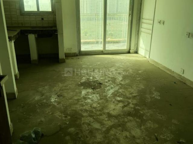 3 BHK Apartment in Yeida for resale Greater Noida. The reference number is 12295564