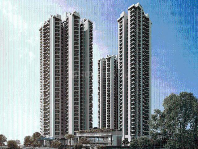 3 BHK Apartment in Yeida for resale Greater Noida. The reference number is 20052770