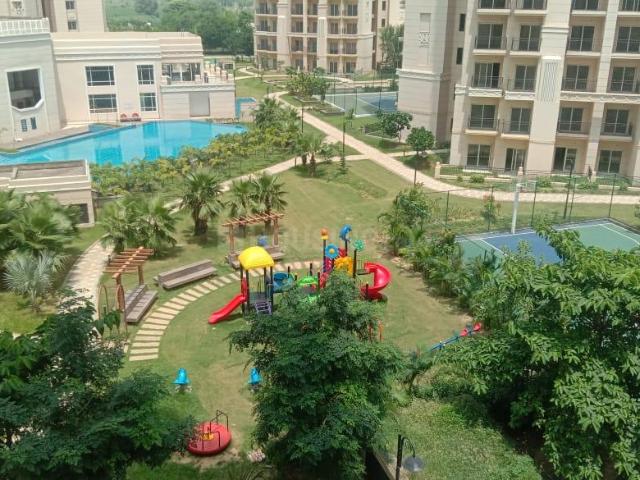 3 BHK Apartment in Yeida for resale Greater Noida. The reference number is 20294157