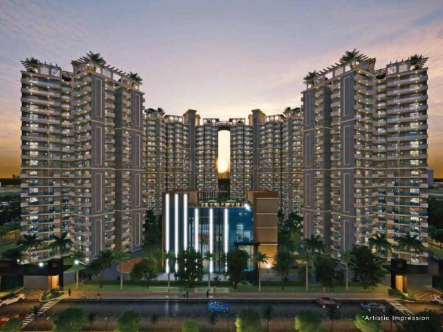 3 BHK Apartment in Yeida for resale Greater Noida. The reference number is 20636410