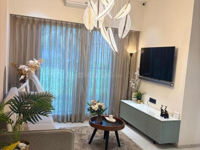 3 BHK Apartment in Yeida for resale Greater Noida. The reference number is 20668200