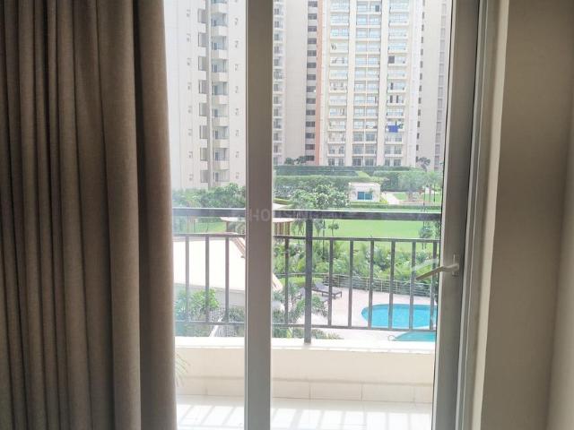 3 BHK Apartment in Yeida for resale Greater Noida. The reference number is 20710648