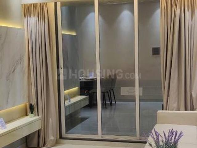 3 BHK Apartment in Yeida for resale Greater Noida. The reference number is 20748923