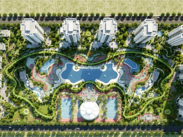 3 BHK Apartment in Yeida for resale Greater Noida. The reference number is 20782514
