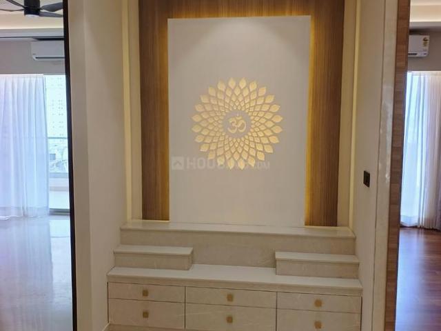 3 BHK Apartment in Yeida for resale Greater Noida. The reference number is 20975055