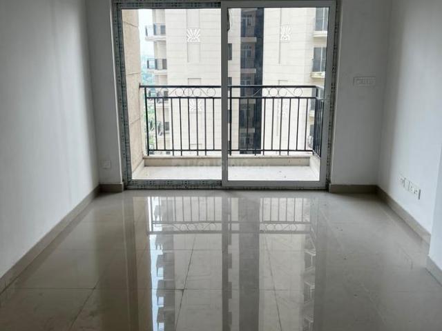 3 BHK Apartment in Yeida for resale Greater Noida. The reference number is 21243569