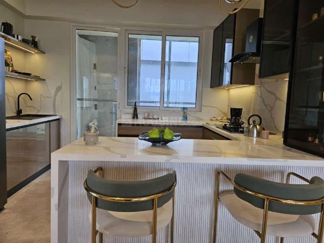 3 BHK Apartment in Yeida for resale Greater Noida. The reference number is 21289709
