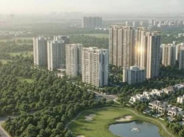 3 BHK Apartment in Yeida for resale Greater Noida. The reference number is 21313256