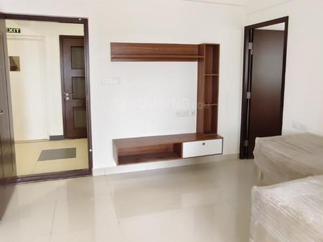 3 BHK Apartment in Yelachanayakanapura for rent Bengaluru. The reference number is 20713925