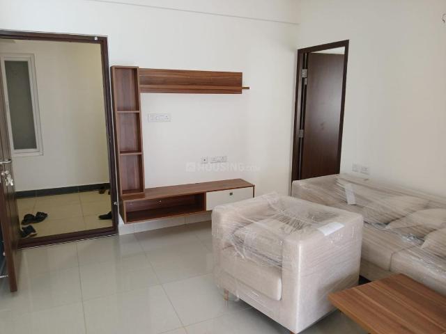 3 BHK Apartment in Yelachanayakanapura for rent Bengaluru. The reference number is 21177336