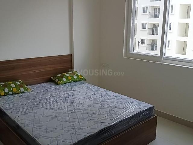 3 BHK Apartment in Yelachanayakanapura for rent Bengaluru. The reference number is 21229865