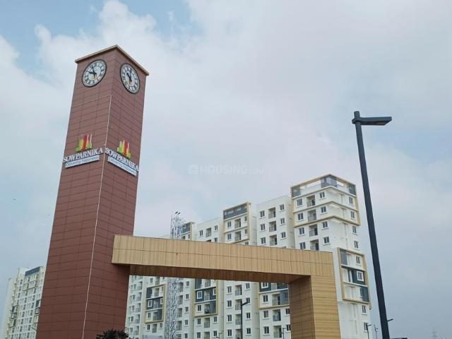 3 BHK Apartment in Yelachanayakanapura for rent Bengaluru. The reference number is 21288979