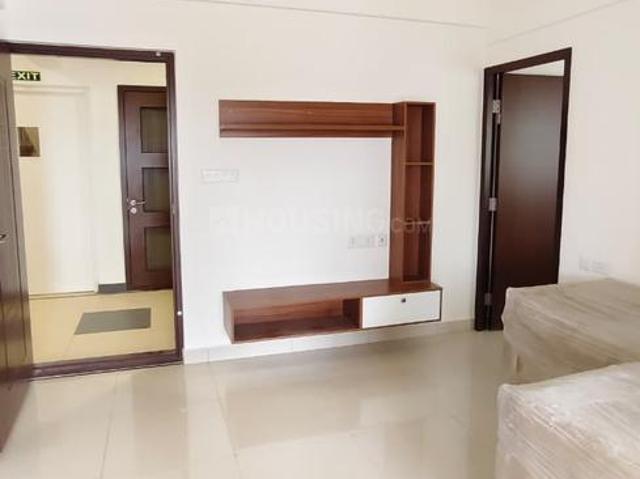 3 BHK Apartment in Yelachanayakanapura for resale Bengaluru. The reference number is 20791845