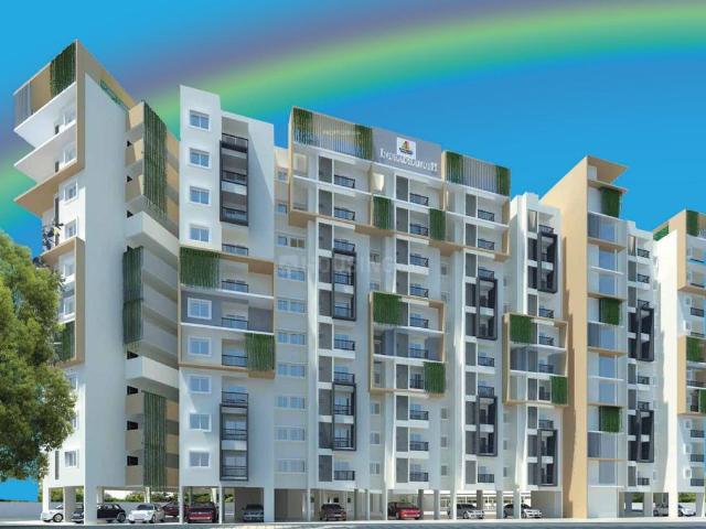 3 BHK Apartment in Yelachanayakanapura for resale Bengaluru. The reference number is 20701950