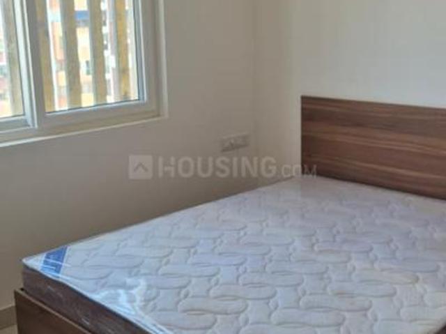 3 BHK Apartment in Yelachanayakanapura for resale Bengaluru. The reference number is 20932829