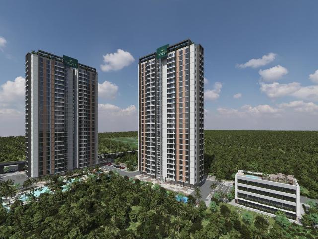 3 BHK Apartment in Yelachanayakanapura for resale Bengaluru. The reference number is 21059126