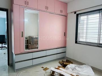 3 BHK Apartment in Yelahanka New Town for rent Bengaluru. The reference number is 20207303