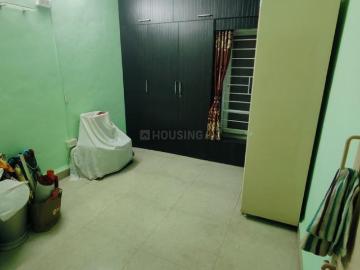 3 BHK Apartment in Yelahanka New Town for rent Bengaluru. The reference number is 20310369