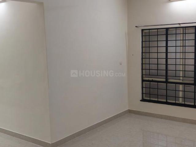 3 BHK Apartment in Yelahanka New Town for rent Bengaluru. The reference number is 20791291