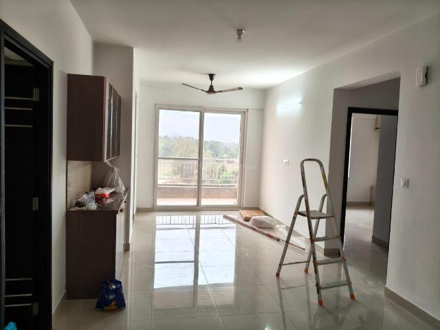 3 BHK Apartment in Yelahanka New Town for rent Bengaluru. The reference number is 20866686