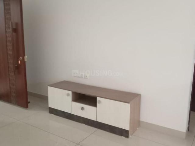 3 BHK Apartment in Yelahanka New Town for rent Bengaluru. The reference number is 21221094