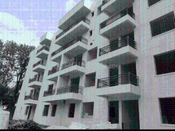 3 BHK Apartment in Yelahanka New Town for resale Bengaluru. The reference number is 20226053