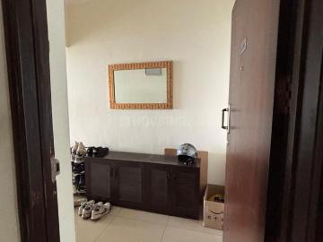 3 BHK Apartment in Yelahanka New Town for resale Bengaluru. The reference number is 20430200