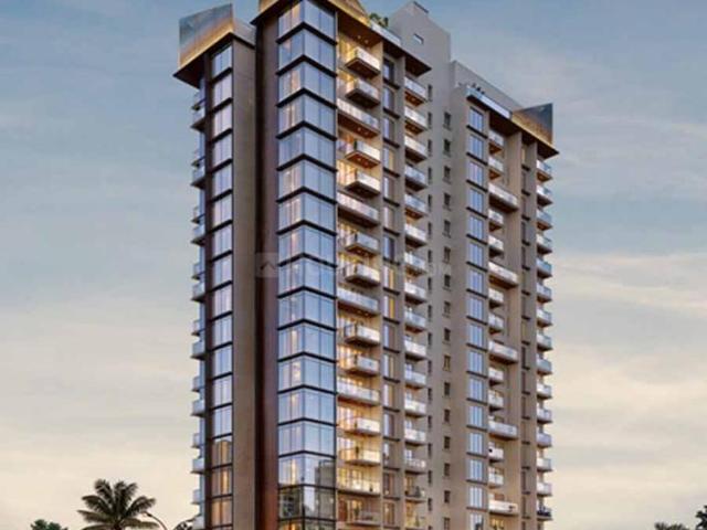 3 BHK Apartment in Yelahanka New Town for resale Bengaluru. The reference number is 21287765