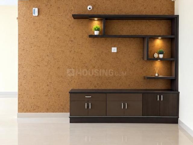 3 BHK Apartment in Yelahanka New Town for resale Bengaluru. The reference number is 21367123