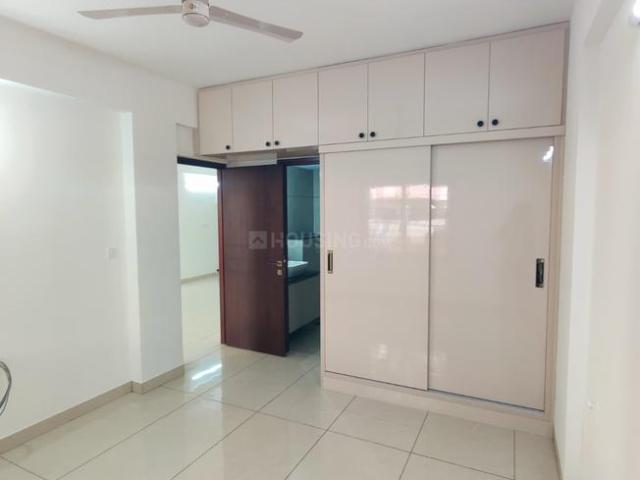 3 BHK Apartment in Yelahanka for rent Bengaluru. The reference number is 19526332