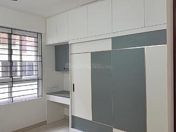 3 BHK Apartment in Yelahanka for rent Bengaluru. The reference number is 19978904