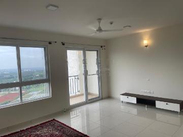 3 BHK Apartment in Yelahanka for rent Bengaluru. The reference number is 20260071
