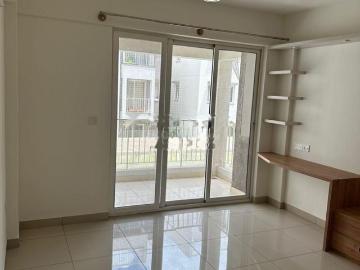 3 BHK Apartment in Yelahanka for rent Bengaluru. The reference number is 20382632