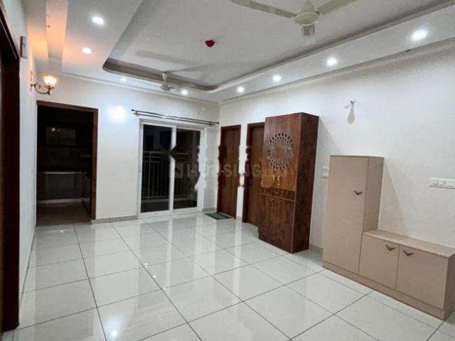 3 BHK Apartment in Hunasamaranahalli for rent Bengaluru. The reference number is 20651797