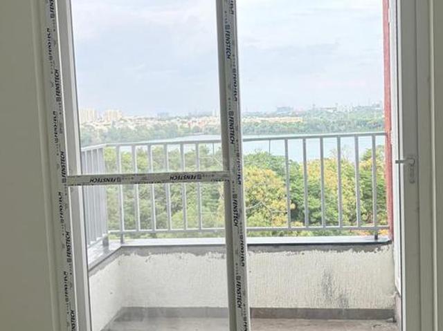 3 BHK Apartment in Yelahanka for rent Bengaluru. The reference number is 20656034