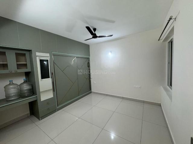 3 BHK Apartment in Hunasamaranahalli for rent Bengaluru. The reference number is 20754433