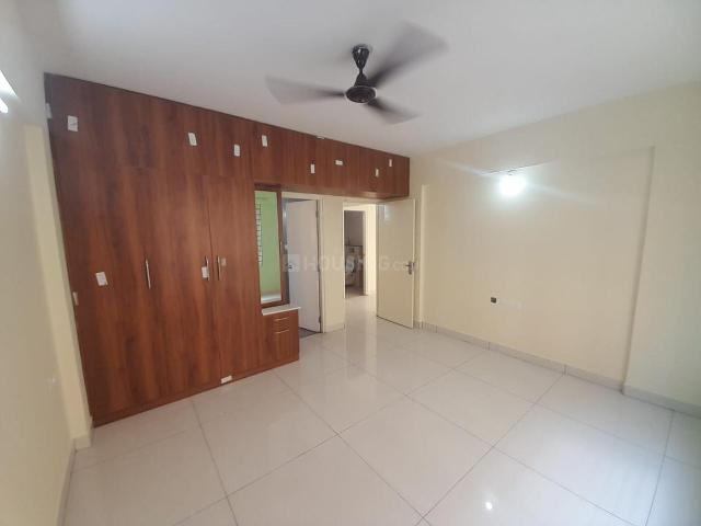 3 BHK Apartment in Hunasamaranahalli for rent Bengaluru. The reference number is 20757904
