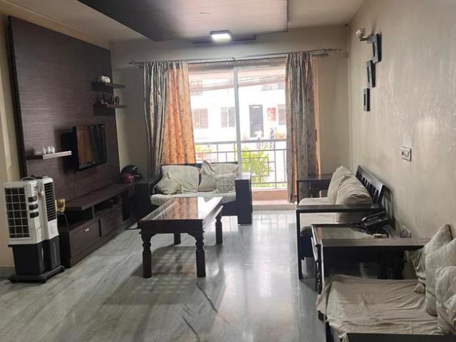 3 BHK Apartment in Yelahanka for rent Bengaluru. The reference number is 20770493
