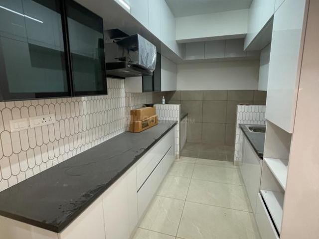 3 BHK Apartment in Yelahanka for rent Bengaluru. The reference number is 20707405